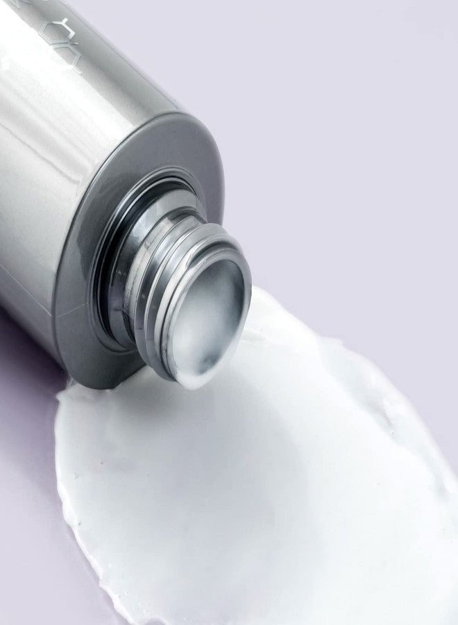 Cosmedix Crystal Cleanse - Hydrating Liquid Cleansing Cream - Removes Daily Impurities - Gentle Enough for All Skin Types - Delivers Long-Lasting Moisture - Refreshes Your Complexion - 5.5 oz - Image 4